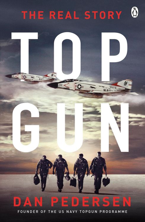Produktbild: Topgun