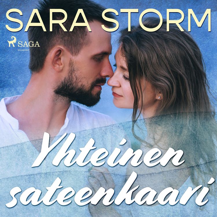 Produktbild: Yhteinen sateenkaari
