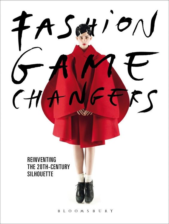 Produktbild: Fashion Game Changers