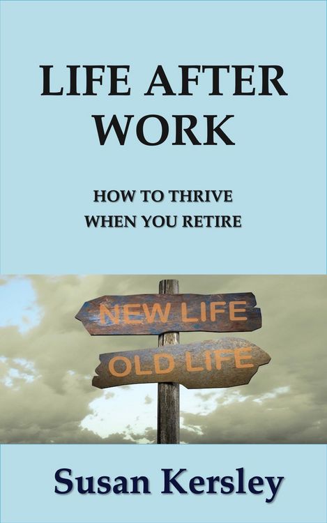 Produktbild: Life After Work