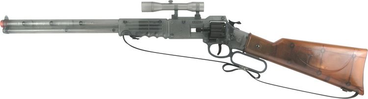 Produktbild: 8er Gewehr Arizona, 64 cm, Tester
