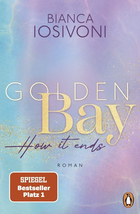 Produktbild: Golden Bay &minus; How it ends