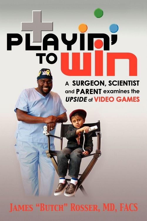 Produktbild: Playin' to Win