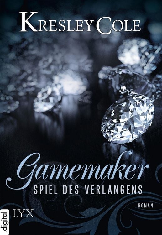 Produktbild: Gamemaker - Spiel des Verlangens