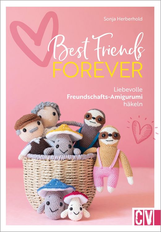 Produktbild: Best Friends forever