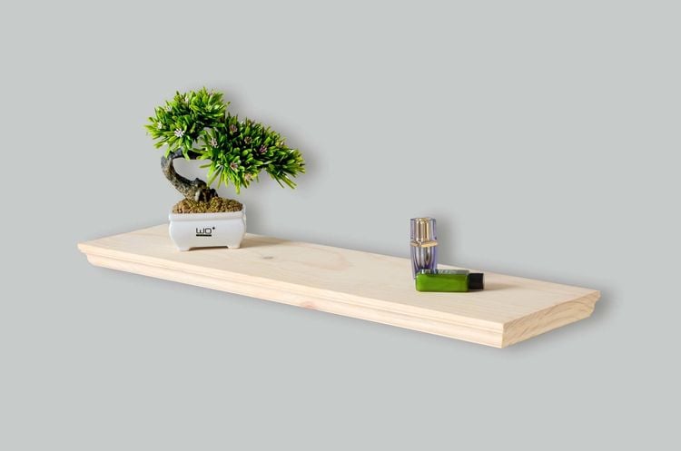 Bild vom Artikel HTI-line Wandboard Altona Landhaus 40 Kiefer vom Autor 