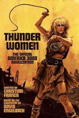 Produktbild: Thunder Women