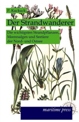 Produktbild: Kuckuck, P: Strandwanderer