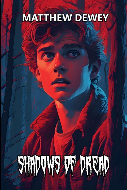 Produktbild: Shadows of Dread