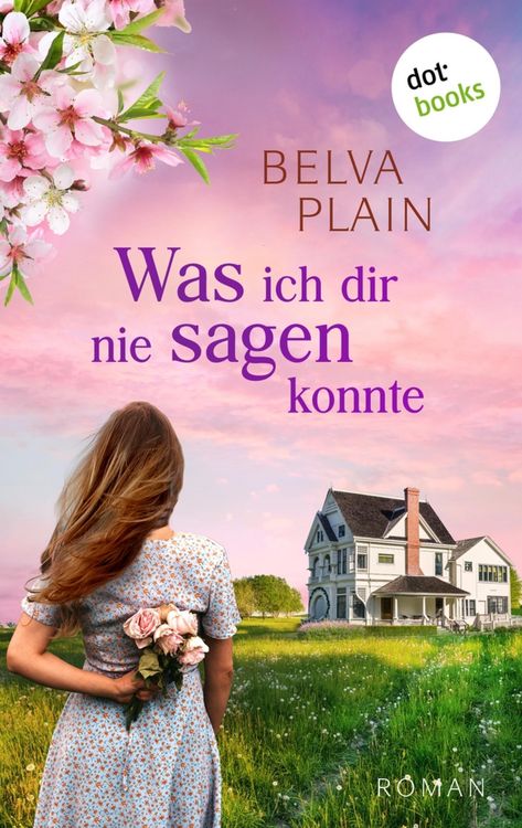Produktbild: Was ich dir nie sagen konnte