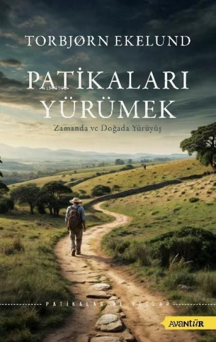 Produktbild: Patikalari Y&uuml;r&uuml;mek