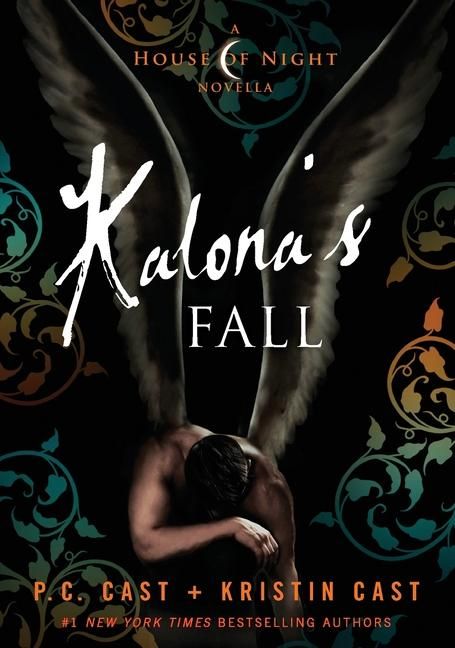 Produktbild: Kalona's Fall