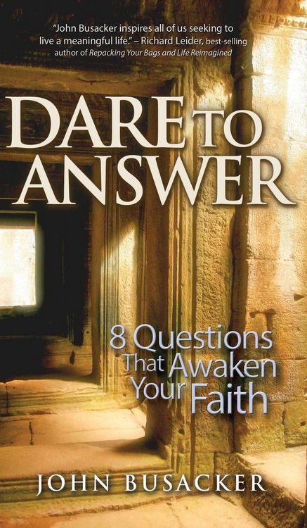 Produktbild: Dare to Answer