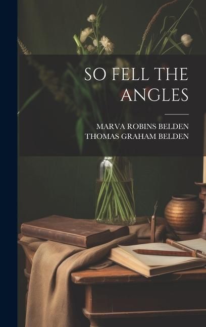 Produktbild: So Fell the Angles