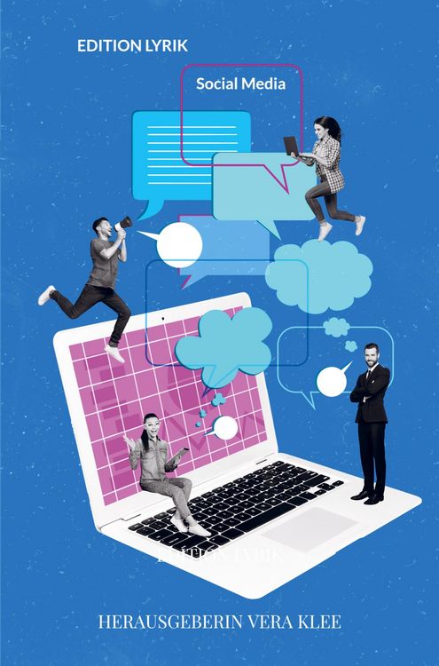 Produktbild: Social Media