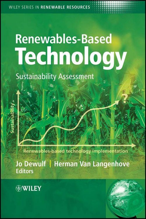 Produktbild: Renewables-Based Technology