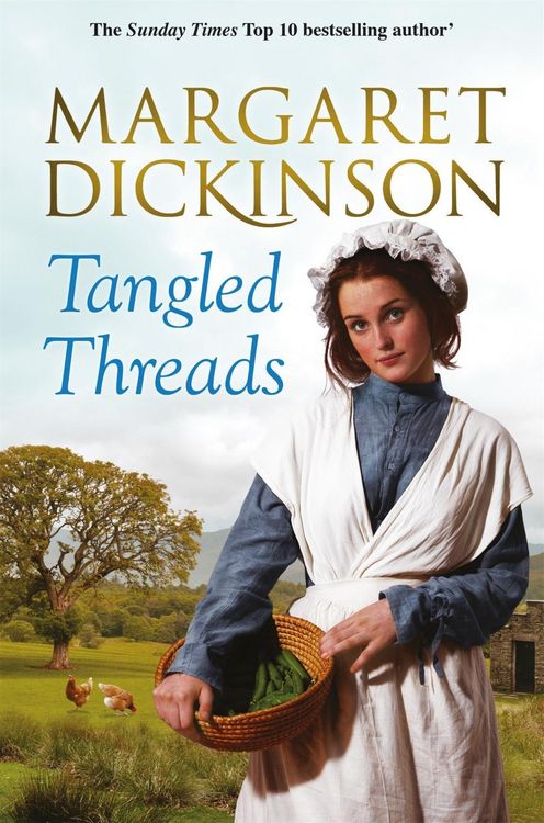 Produktbild: Tangled Threads