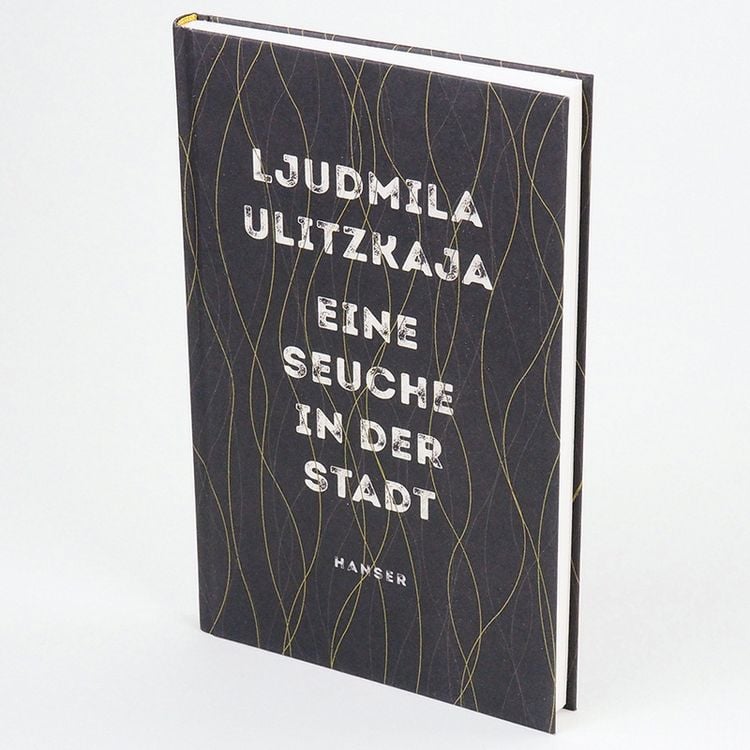 Produktbild: Eine Seuche in der Stadt