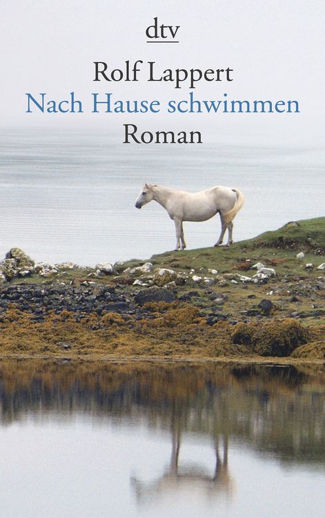 Produktbild: Nach Hause schwimmen