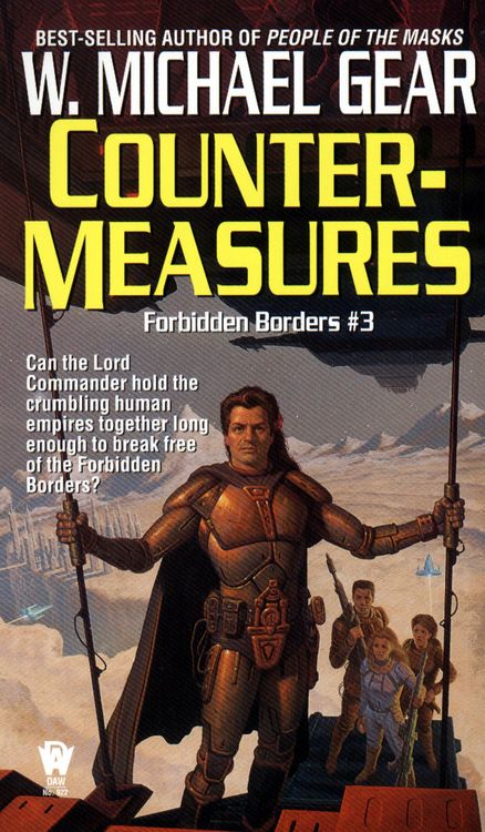 Produktbild: Countermeasures