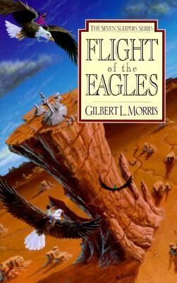 Produktbild: Flight of the Eagles