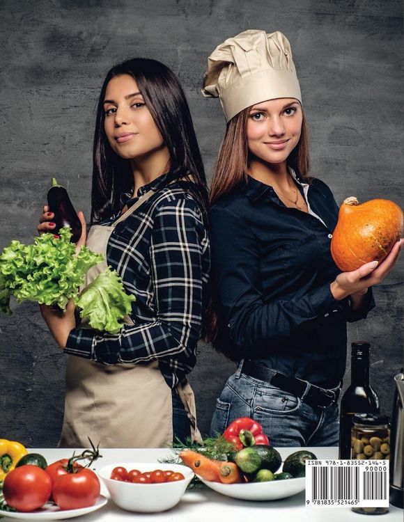 Produktbild: The Modern Cookbook