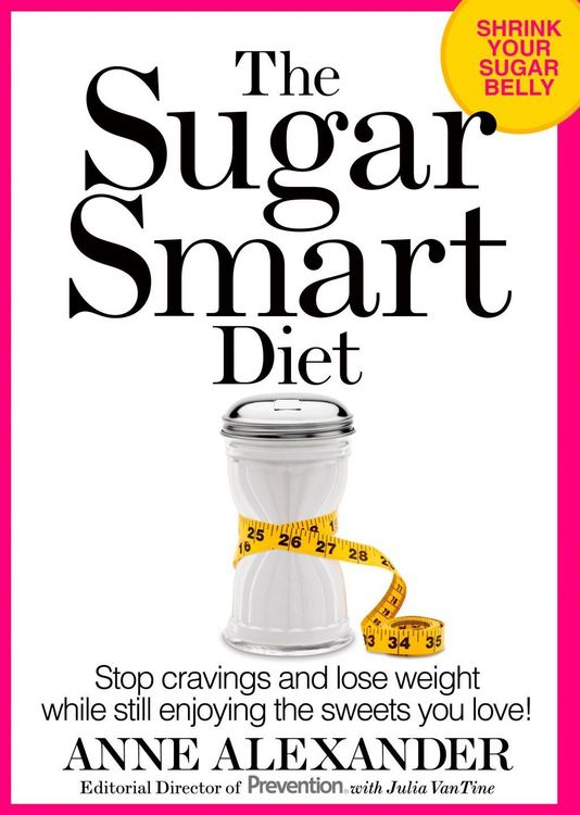 Produktbild: The Sugar Smart Diet