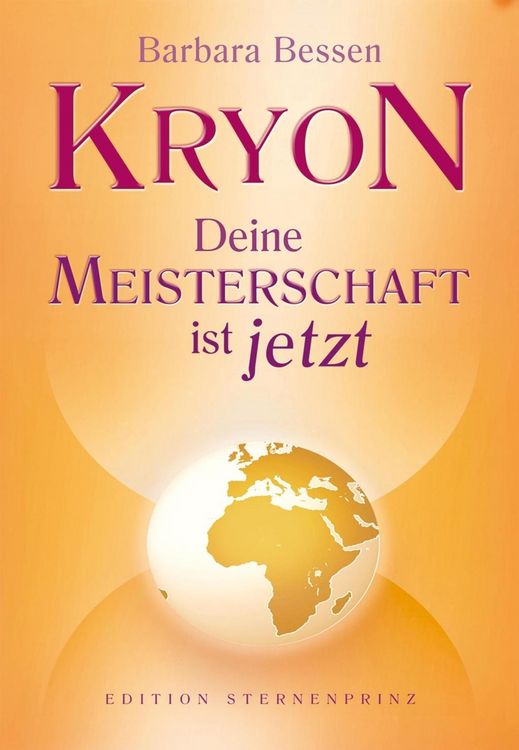 Produktbild: Kryon - Deine Meisterschaft ist jetzt