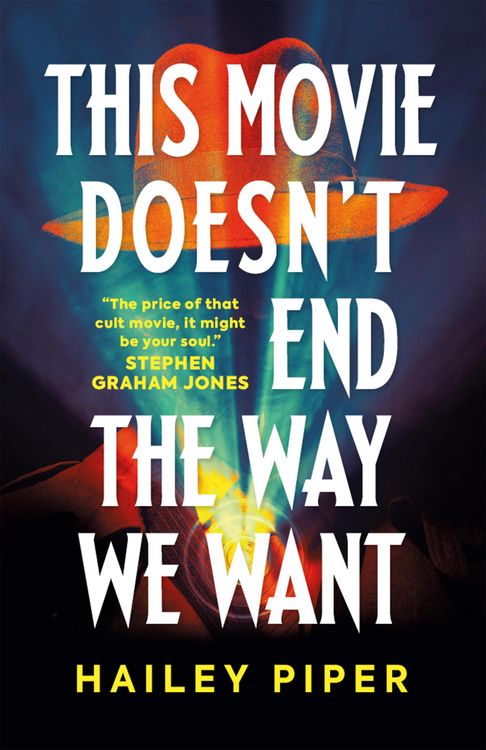Produktbild: This Movie Doesn't End the Way We Want