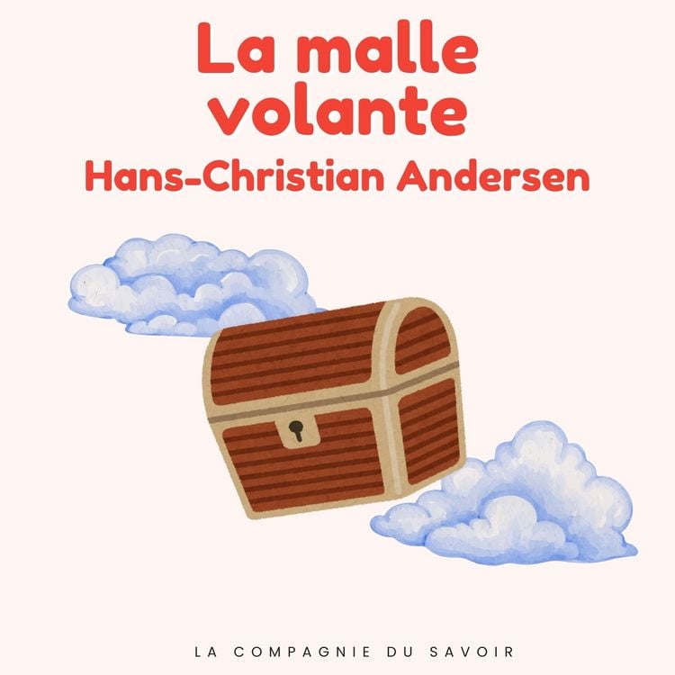 Produktbild: La malle volante