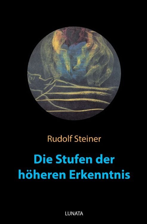 Produktbild: Die Stufen der höheren Erkenntnis