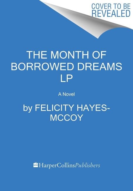 Produktbild: Month of Borrowed Dreams LP, The