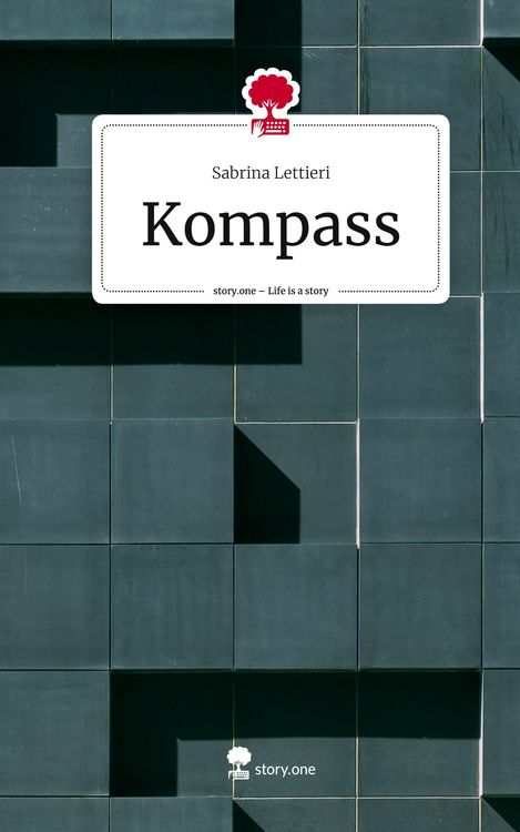 Produktbild: Kompass. Life is a Story - story.one