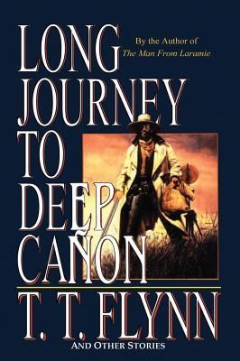 Produktbild: Long Journey to Deep Ca&ntilde;on