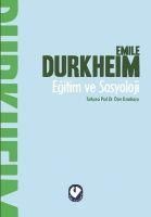 Produktbild: Egitim ve Sosyoloji