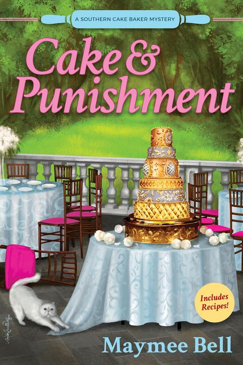 Produktbild: Cake and Punishment