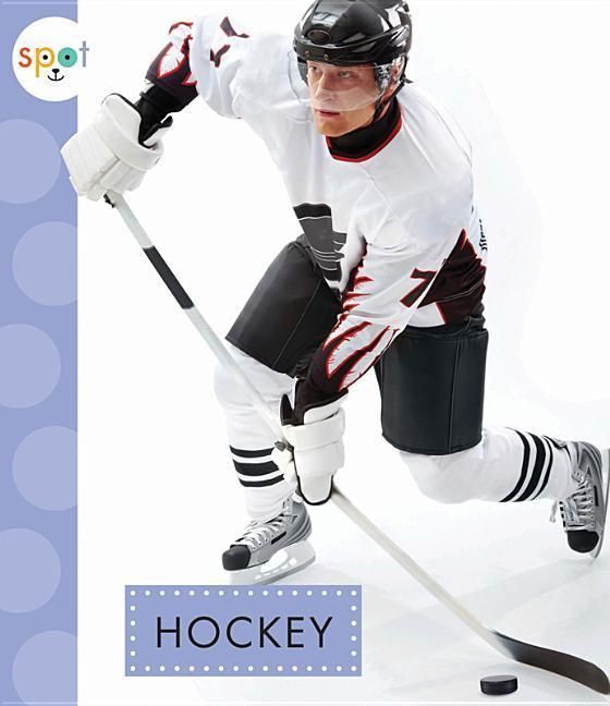 Produktbild: Hockey