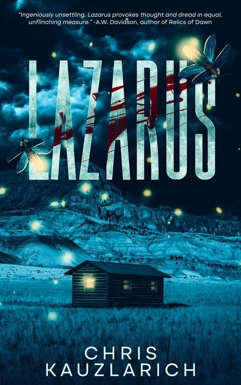 Produktbild: Lazarus