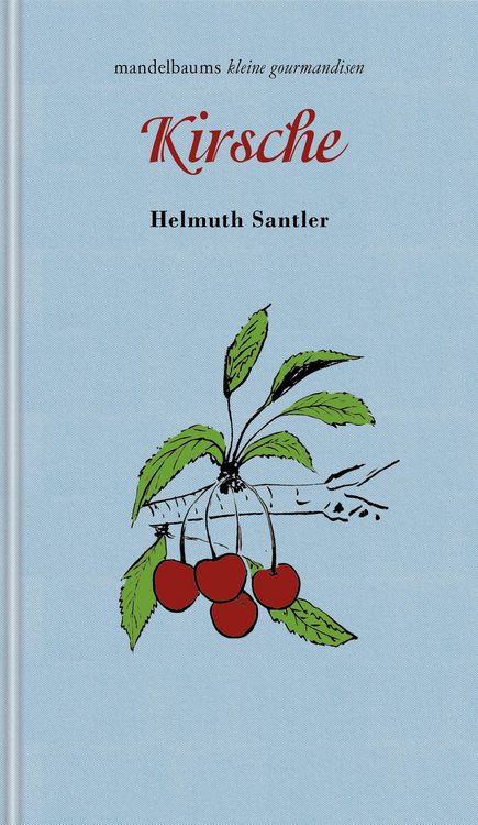 Produktbild: Kirsche