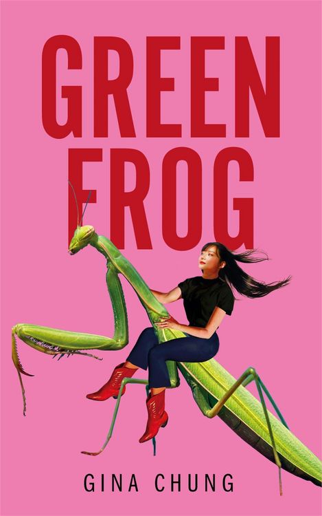 Produktbild: Green Frog