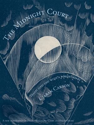 Produktbild: The Midnight Court