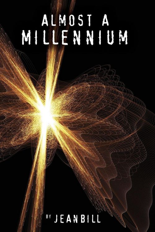 Produktbild: Almost a Millennium