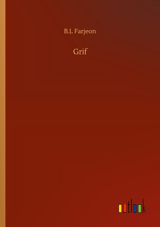 Produktbild: Grif