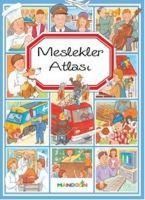 Produktbild: Meslekler Atlasi