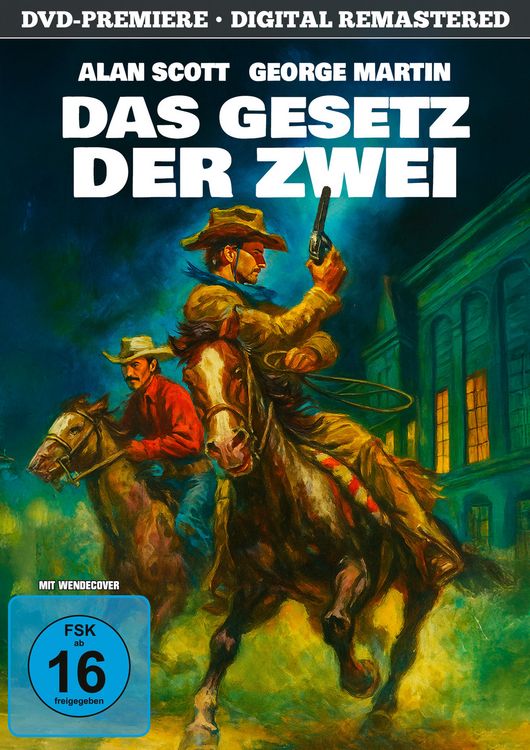 Produktbild: Das Gesetz der Zwei