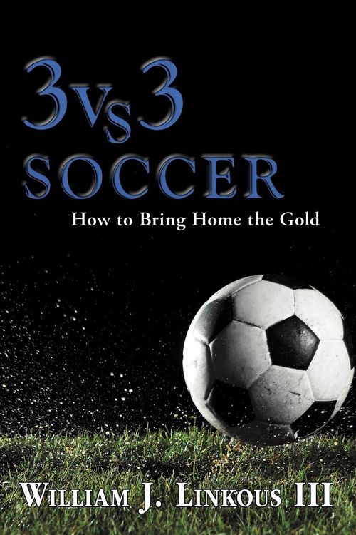 Produktbild: 3 vs. 3 Soccer