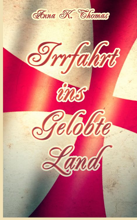 Produktbild: Irrfahrt ins Gelobte Land