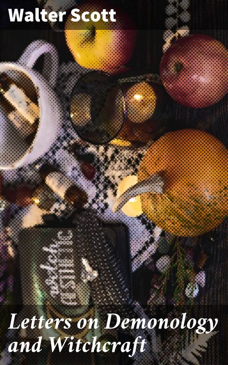 Produktbild: Letters on Demonology and Witchcraft