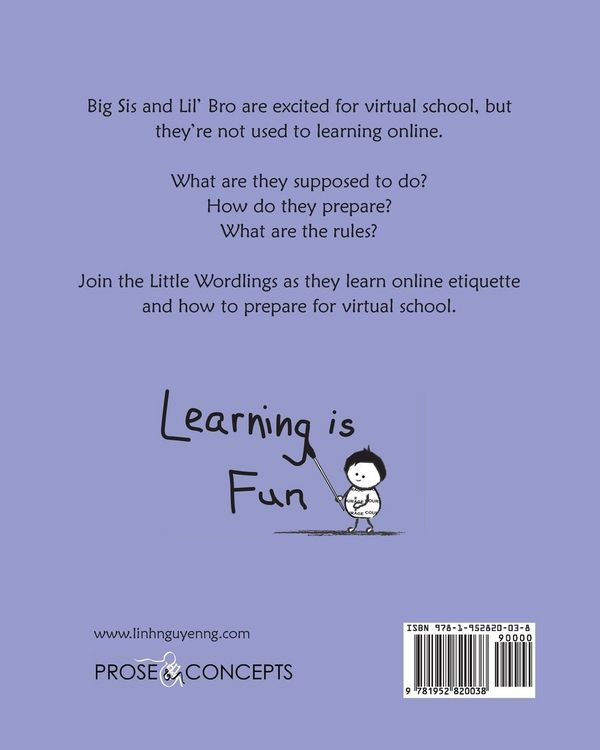 Produktbild: Attending Virtual School