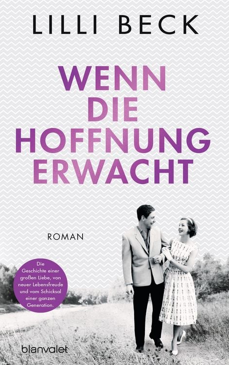 Produktbild: Wenn die Hoffnung erwacht